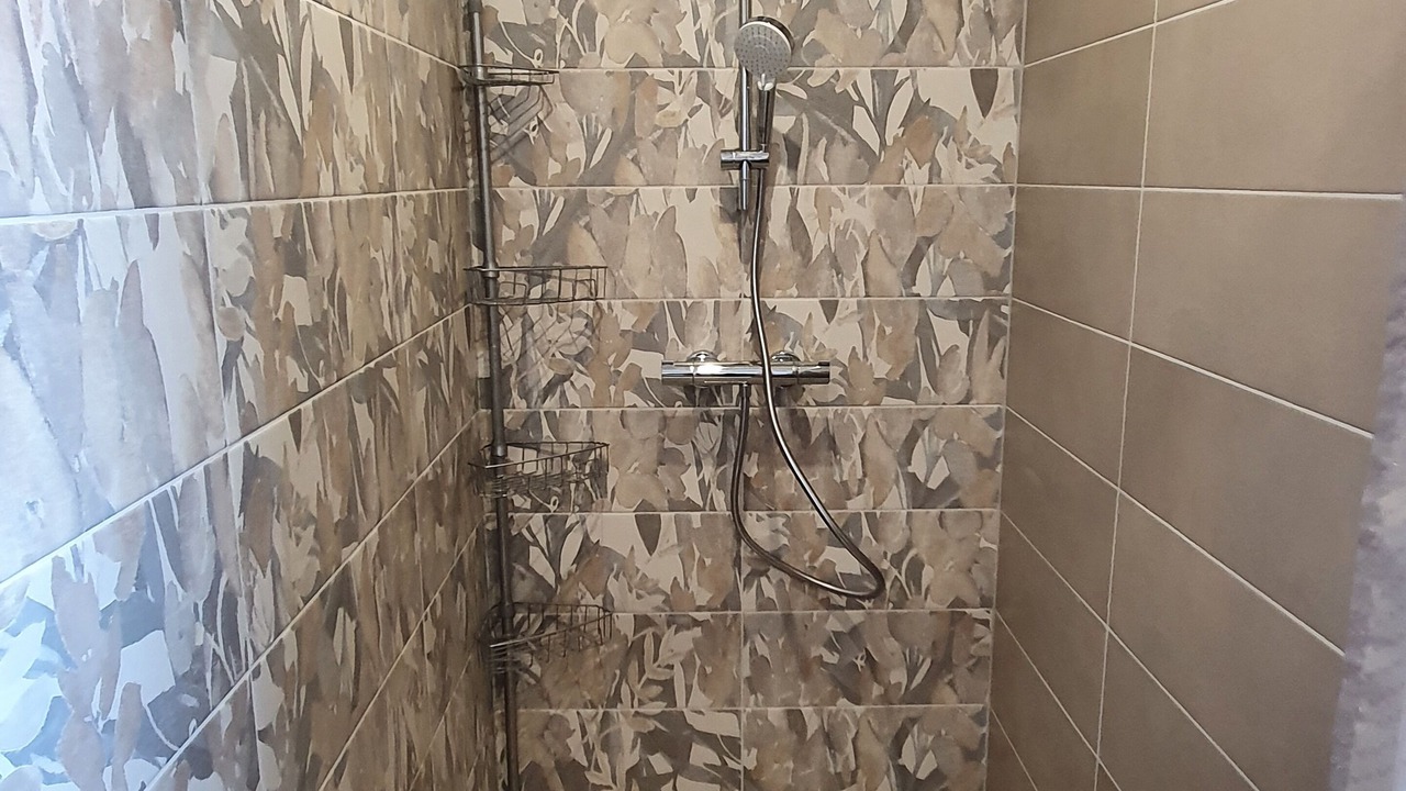 Photo of Bathroom in Foncine-le-Haut