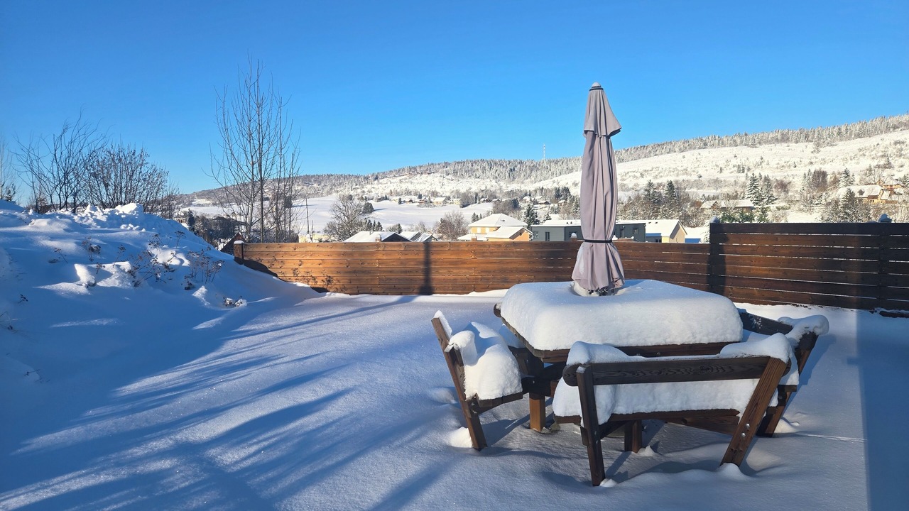 Photo of Outdoor in Foncine-le-Haut