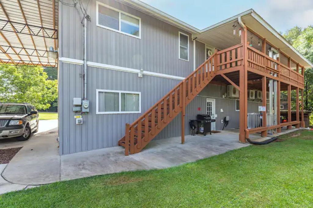 Photo of Outdoor in Enterprise