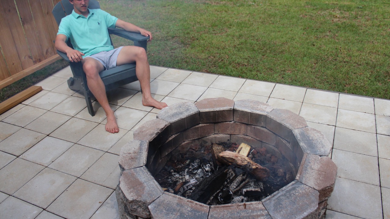 Photo of Outdoor in Enterprise