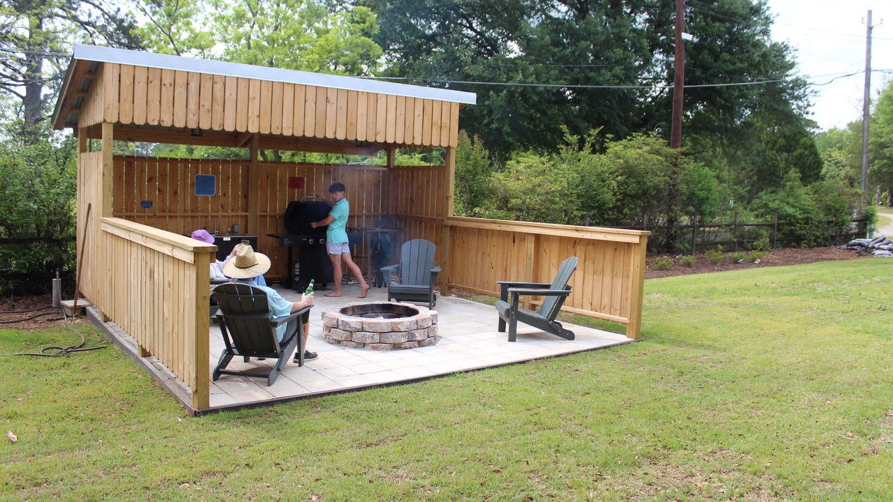 Photo of Outdoor in Enterprise