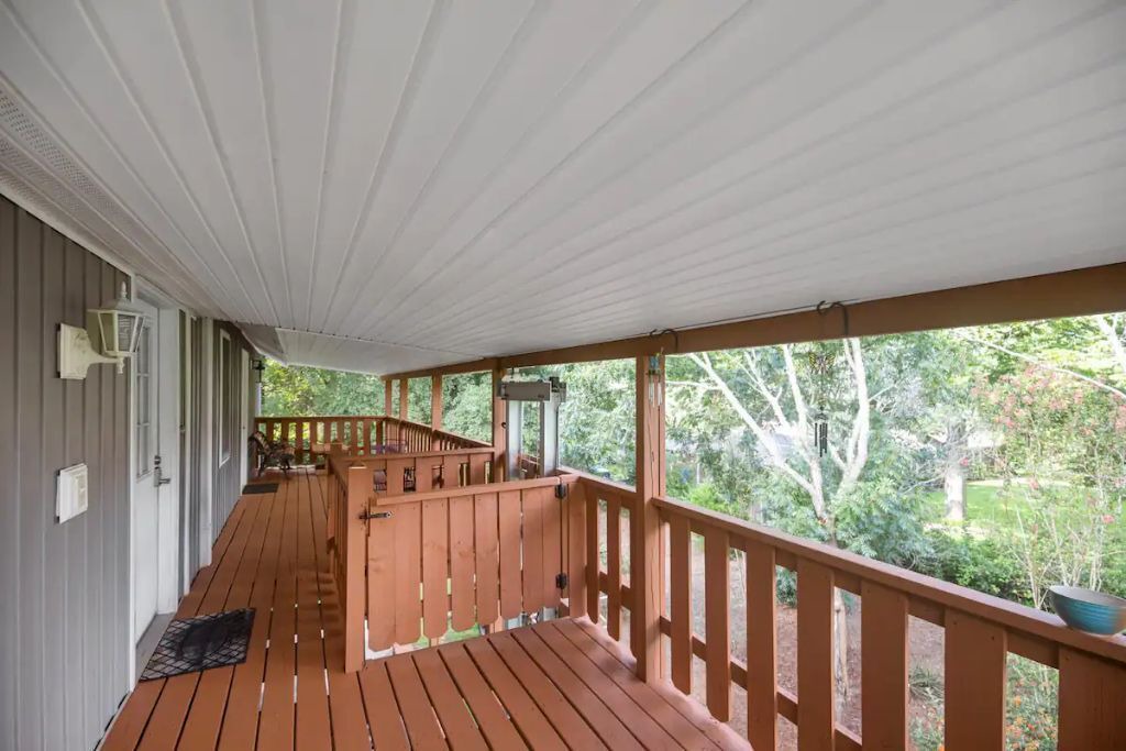 Photo of Outdoor in Enterprise