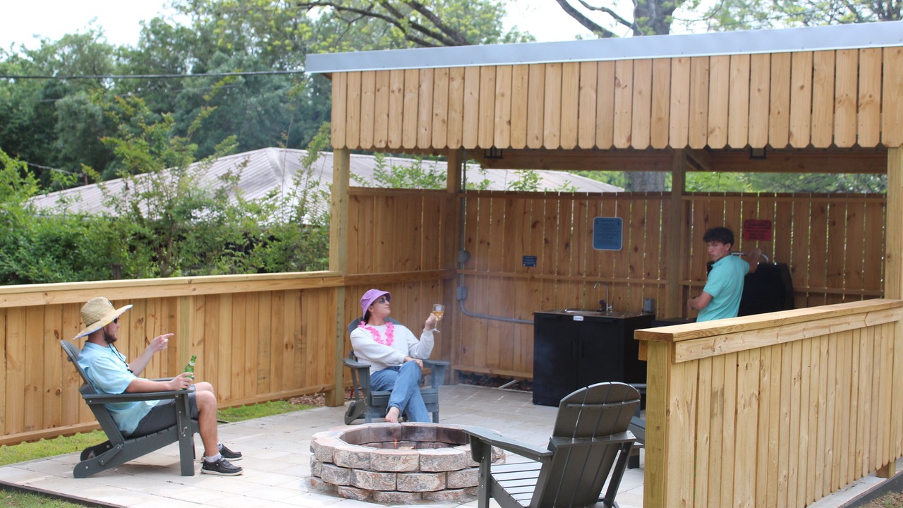 Photo of Outdoor in Enterprise