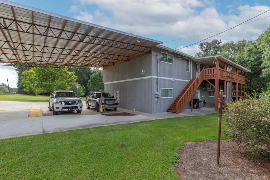 Photo of Outdoor in Enterprise