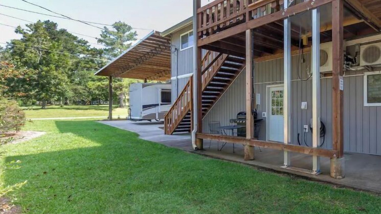 Photo of Outdoor in Enterprise