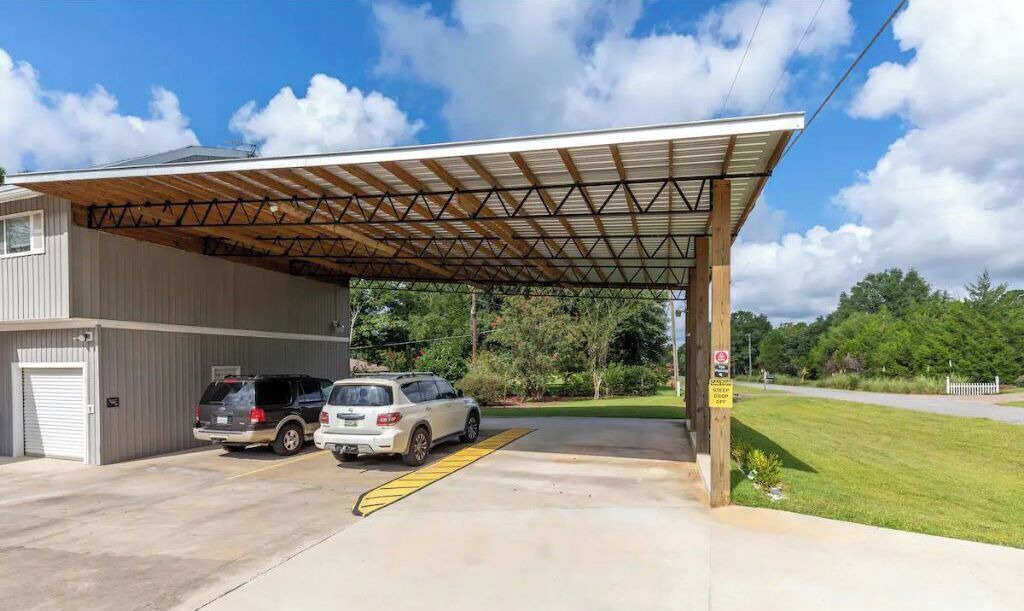 Photo of Outdoor in Enterprise