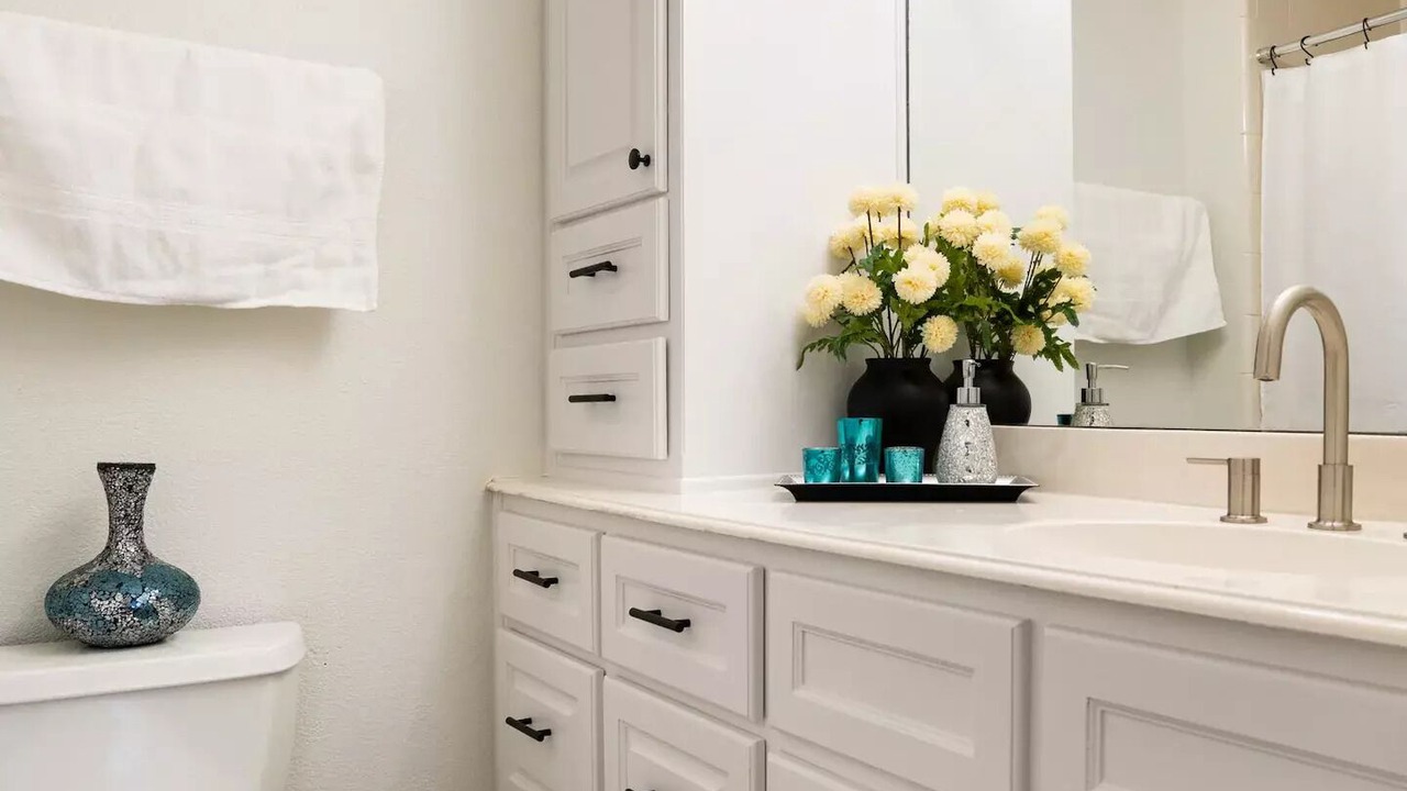 Photo of Bathroom in Frisco