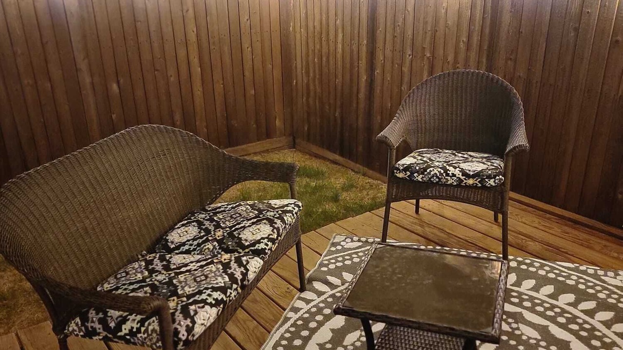 Photo of Outdoor in Frisco