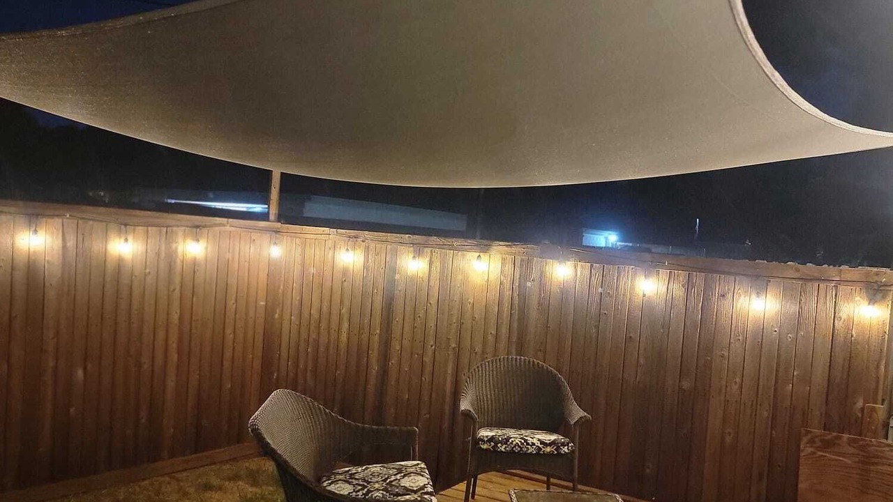 Photo of Patio Balcony in Frisco