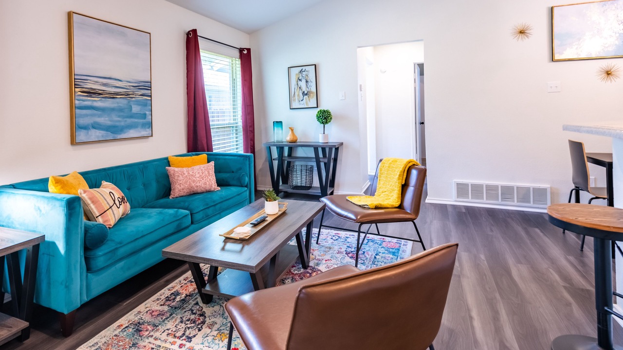 Photo of Livingroom in Frisco