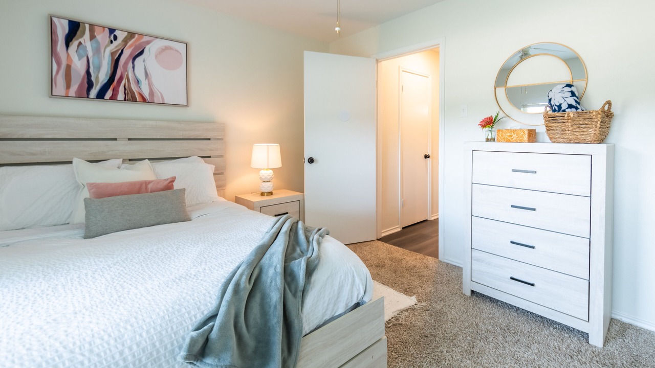 Photo of Bedroom in Frisco