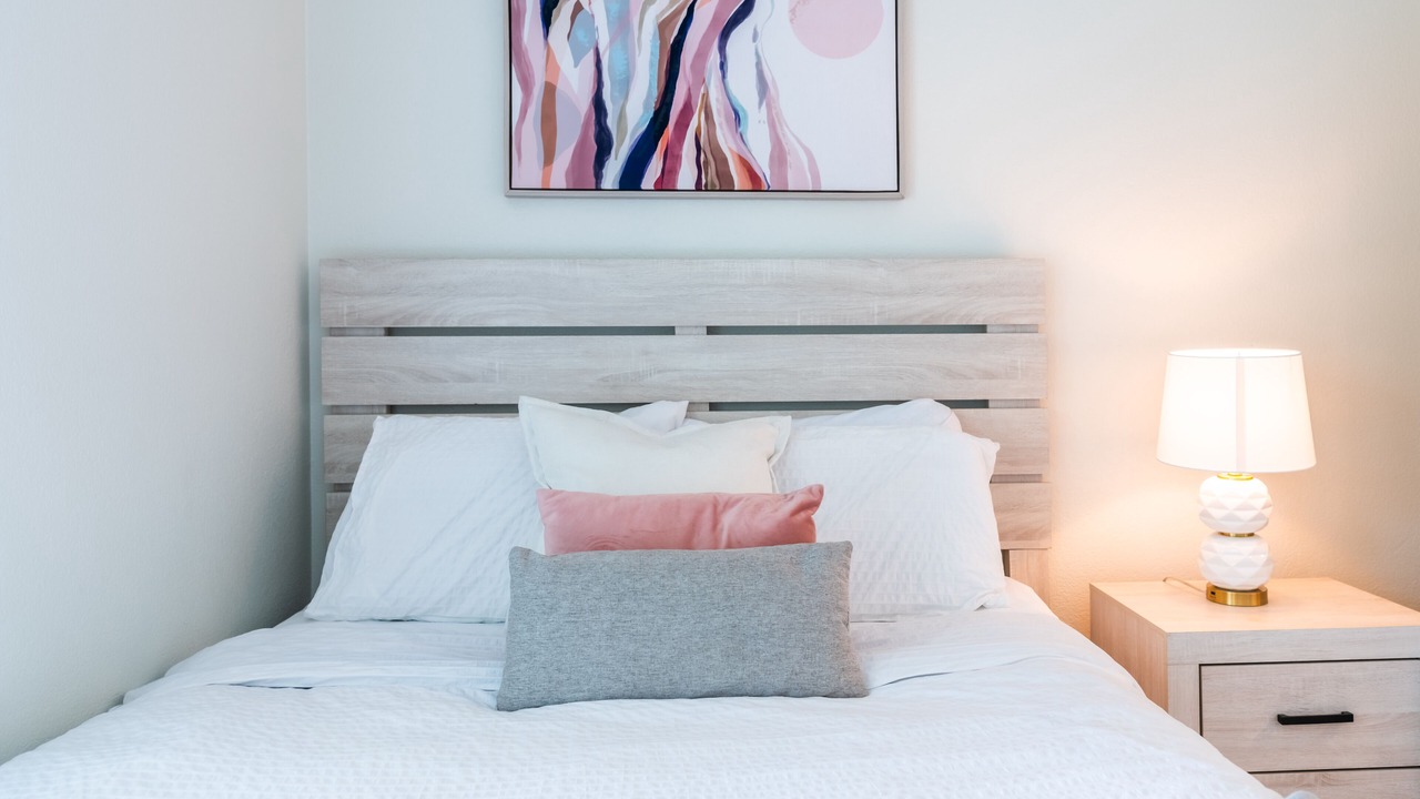 Photo of Bedroom in Frisco