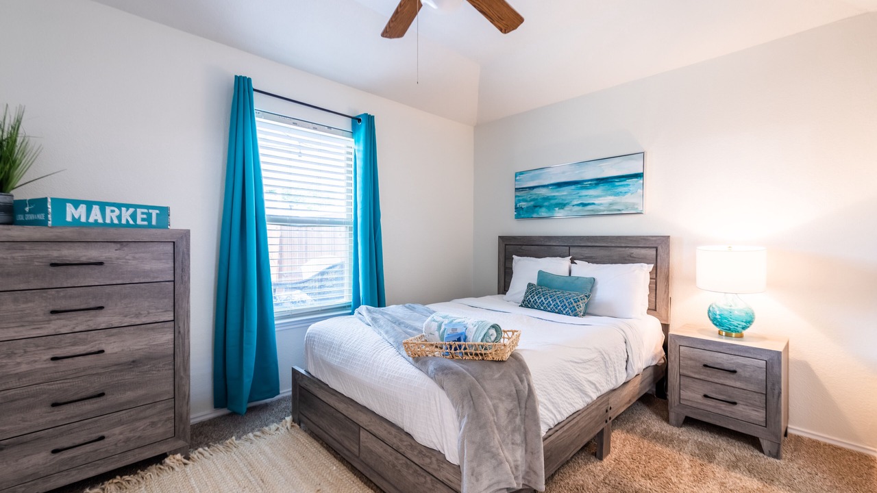 Photo of Bedroom in Frisco