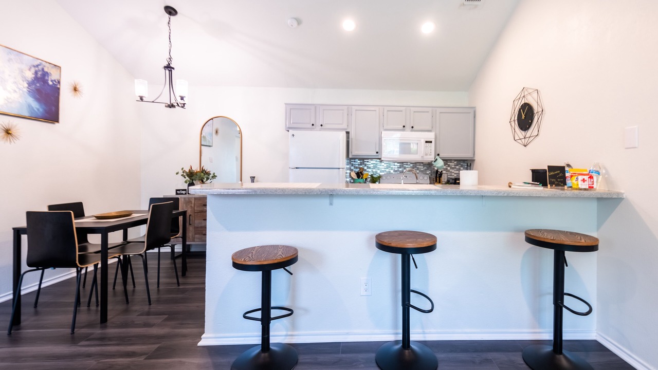 Photo of Kitchen in Frisco