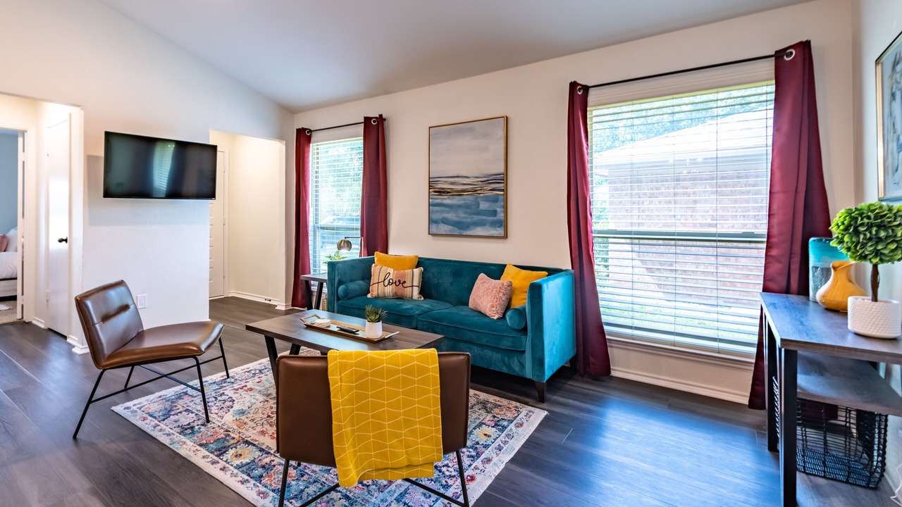 Photo of Livingroom in Frisco
