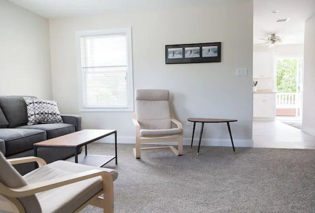 Photo of Livingroom in Pipes Cove