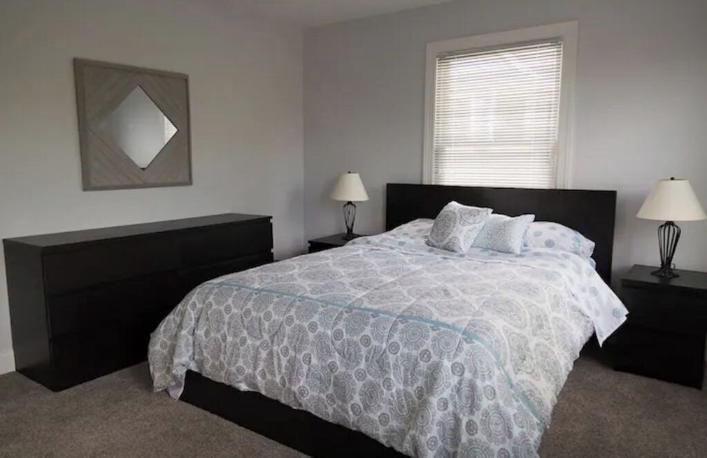 Photo of Bedroom in Pipes Cove