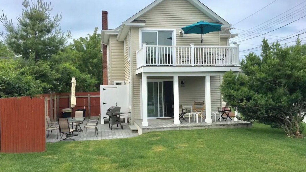 Photo of Outdoor in Pipes Cove