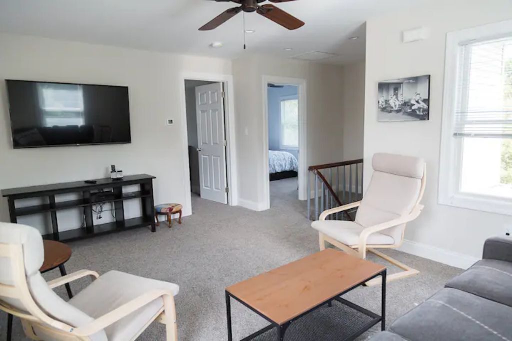 Photo of Livingroom in Pipes Cove