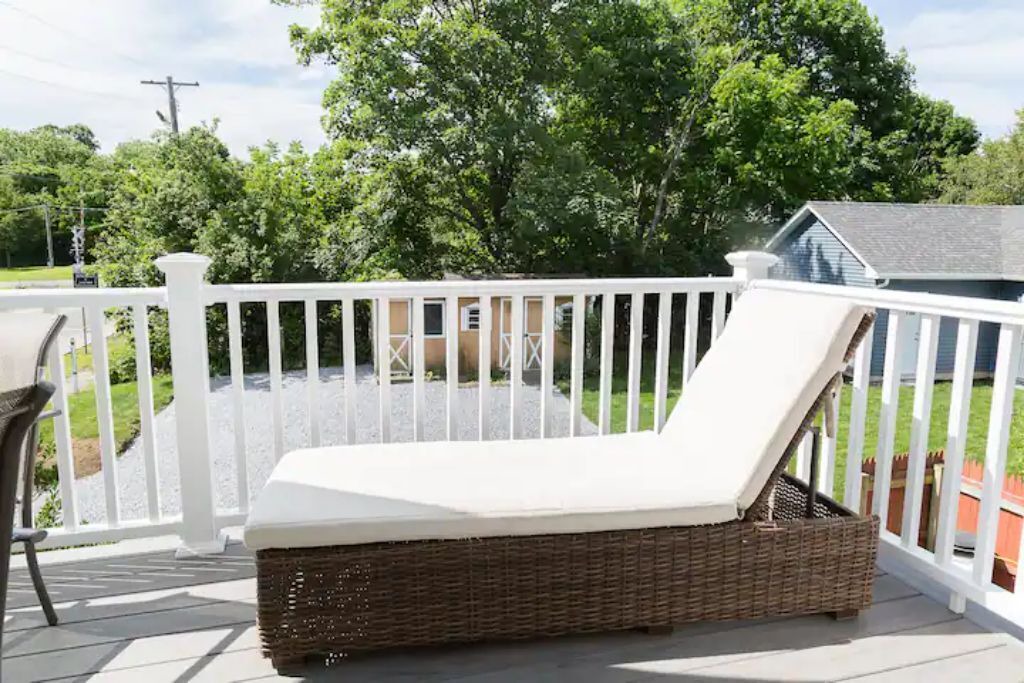 Photo of Outdoor in Pipes Cove