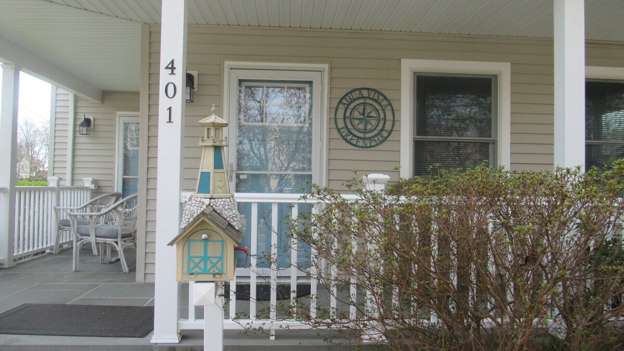 Photo of Outdoor in Pipes Cove