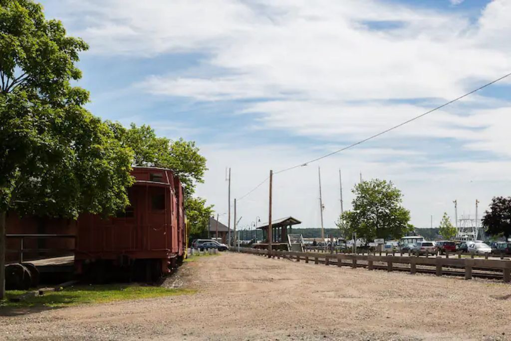 Photo of Others in Pipes Cove