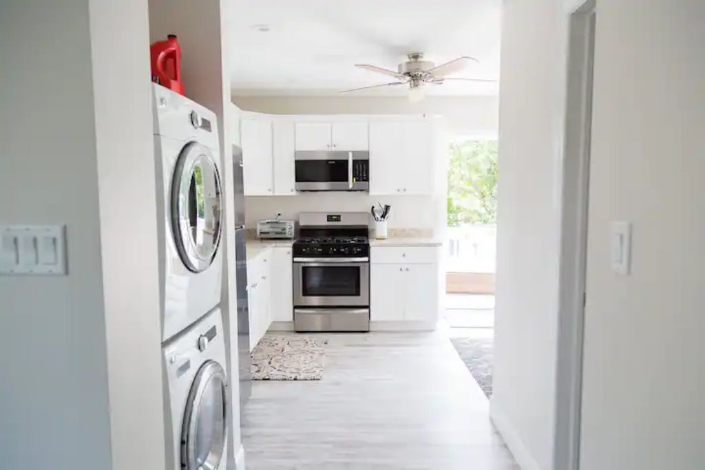 Photo of Kitchen in Pipes Cove