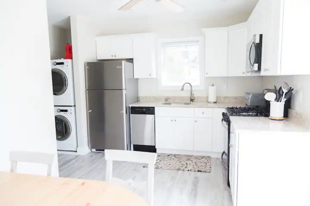 Photo of Kitchen in Pipes Cove