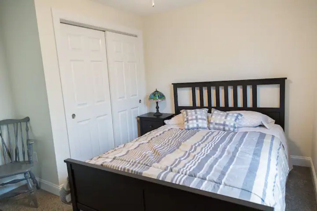 Photo of Bedroom in Pipes Cove