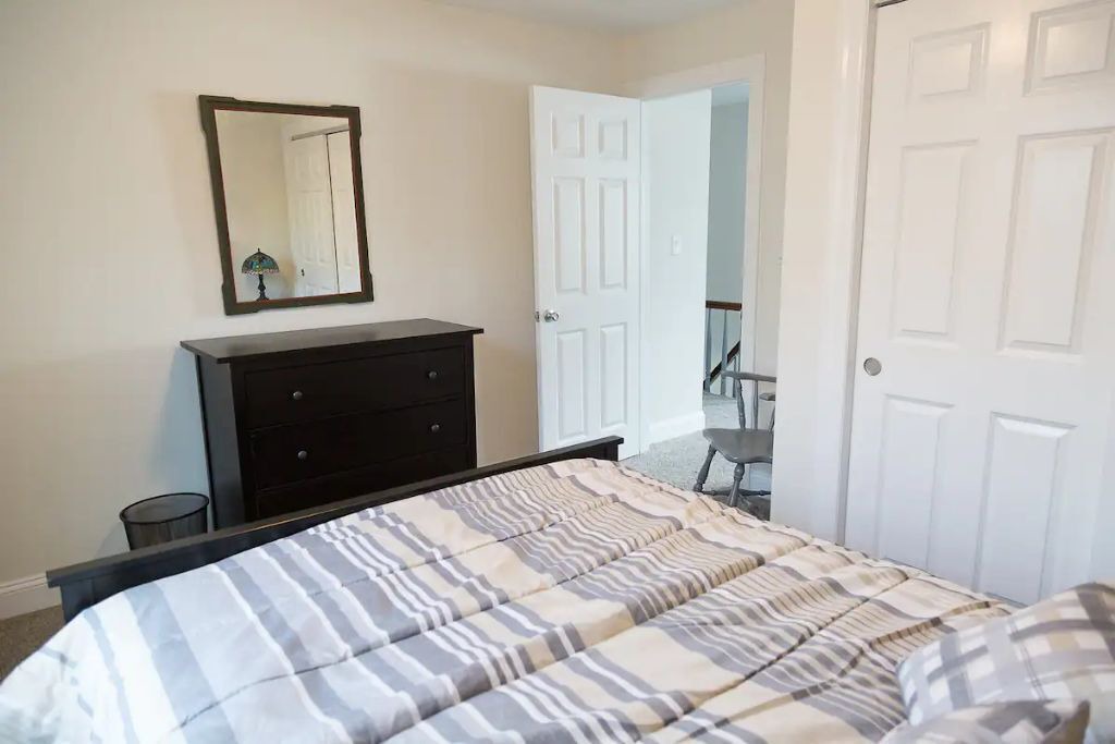 Photo of Bedroom in Pipes Cove