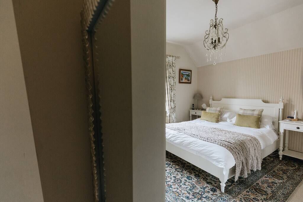 Photo of Bedroom in Skipton