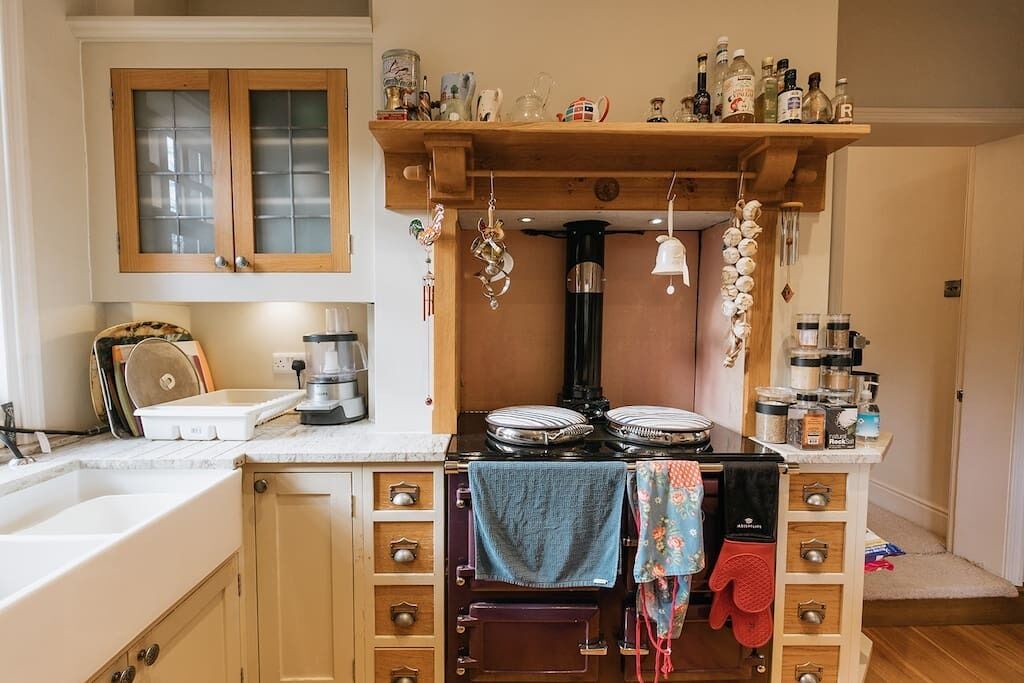 Photo of Kitchen in Skipton