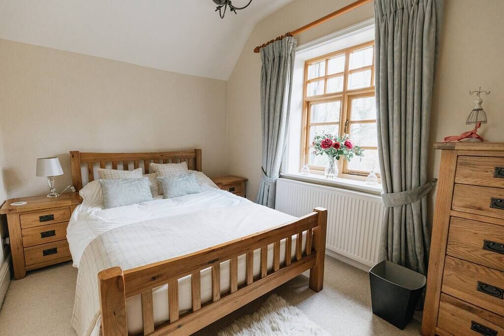 Photo of Bedroom in Skipton