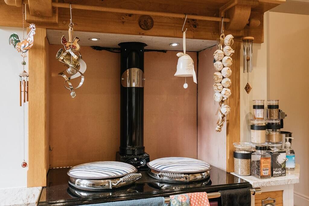 Photo of Kitchen in Skipton