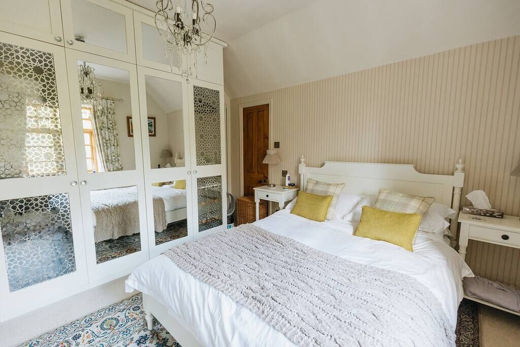 Photo of Bedroom in Skipton