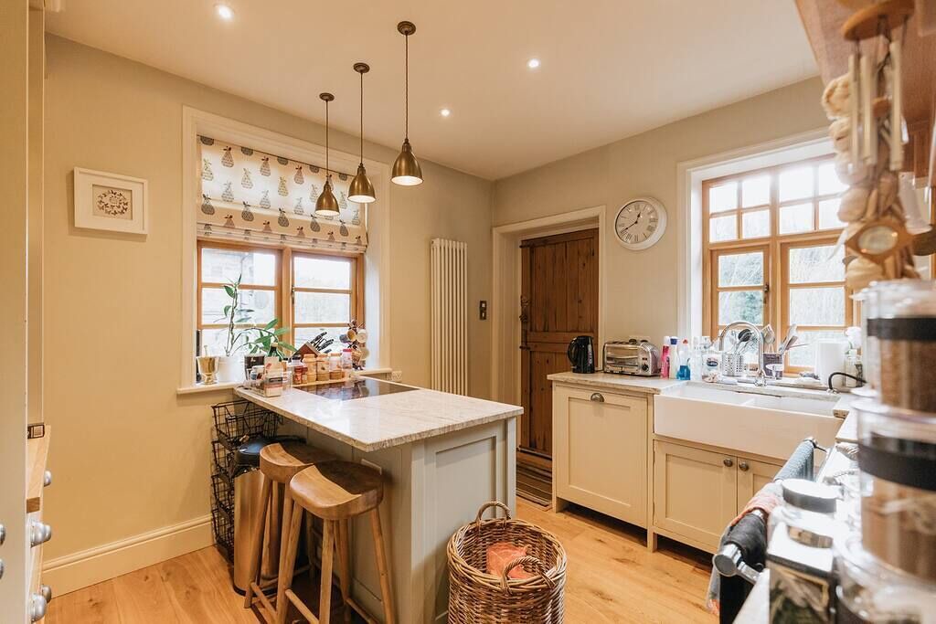 Photo of Kitchen in Skipton