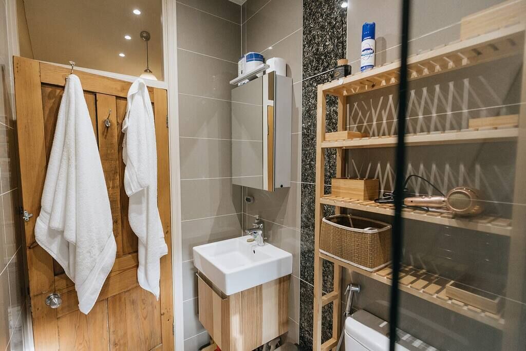 Photo of Bathroom in Skipton