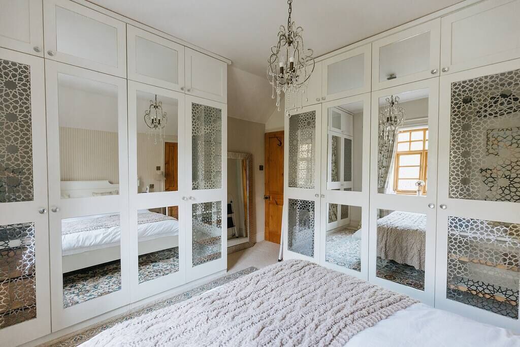 Photo of Bedroom in Skipton