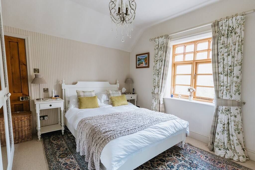 Photo of Bedroom in Skipton