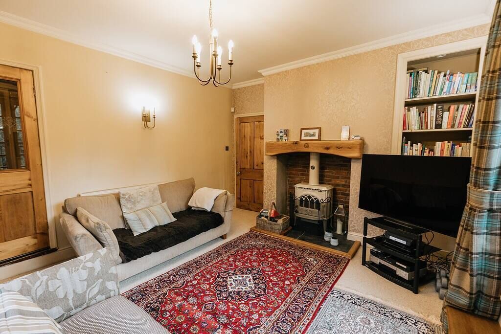 Photo of Livingroom in Skipton