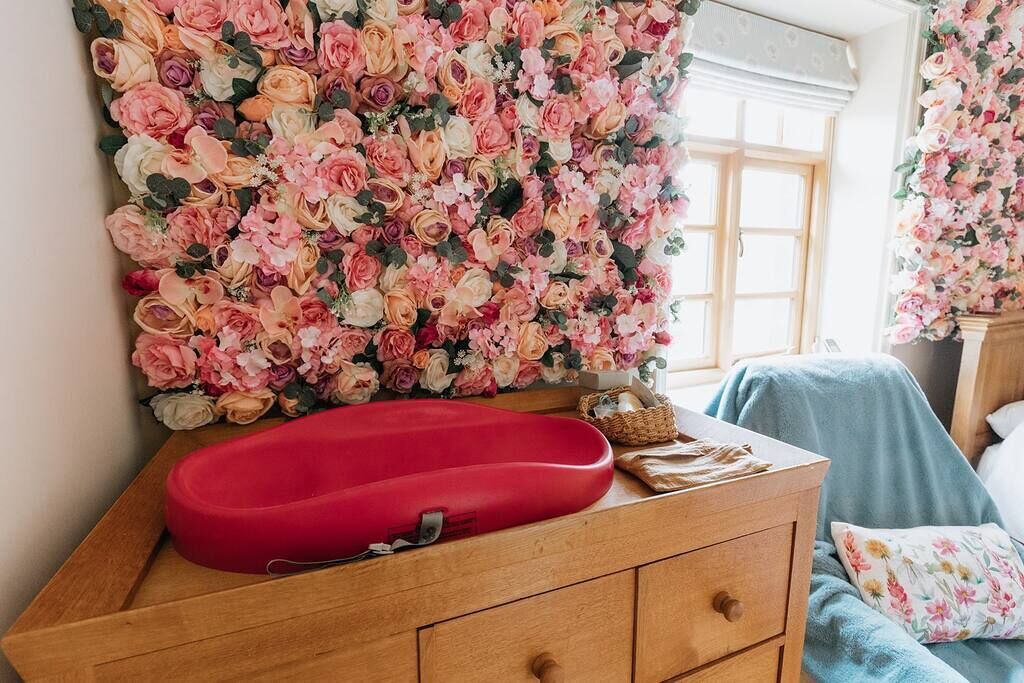 Photo of Bedroom in Skipton