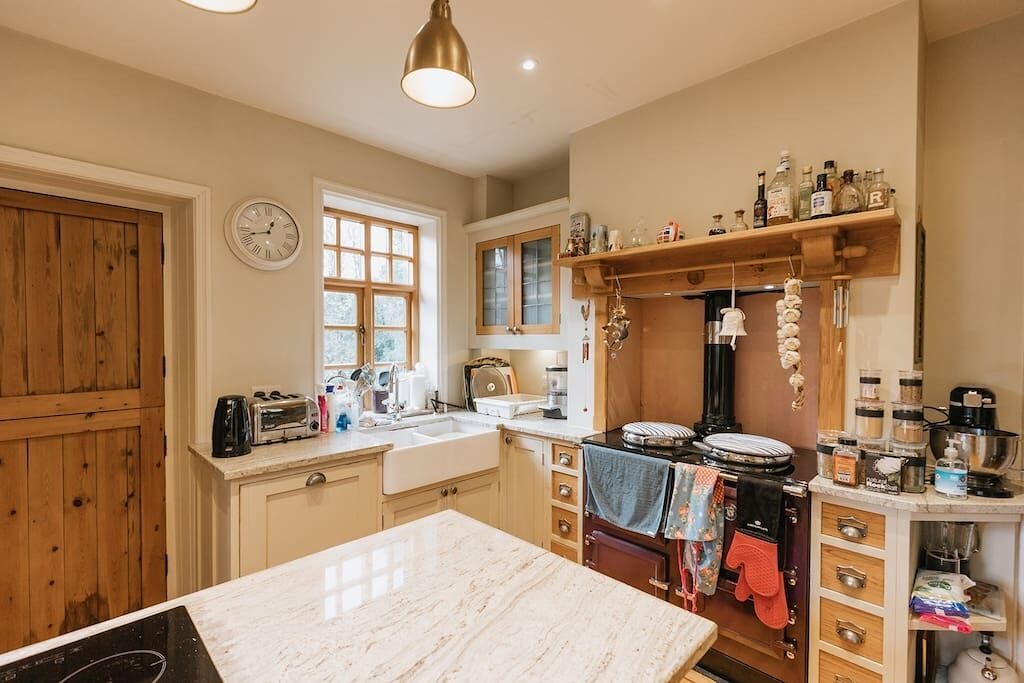Photo of Kitchen in Skipton