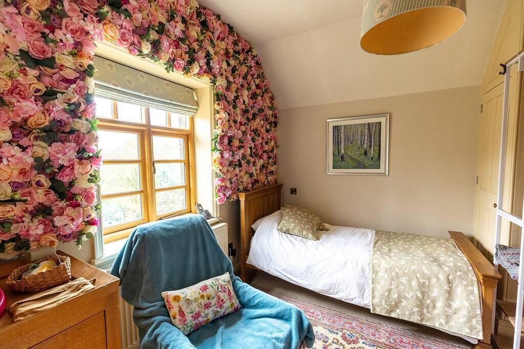 Photo of Bedroom in Skipton