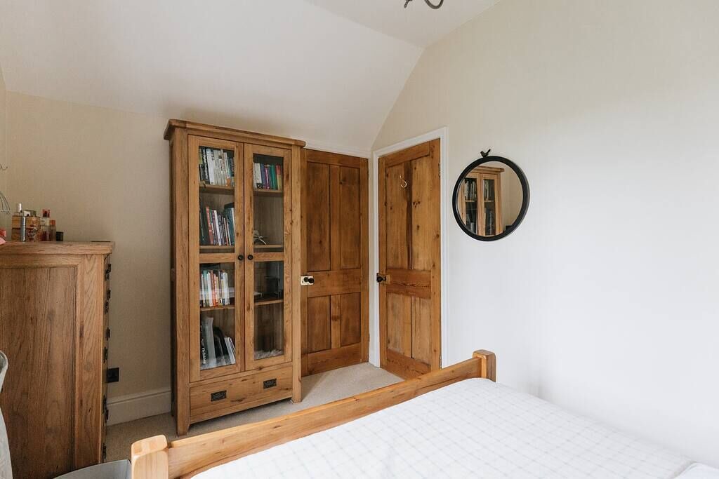 Photo of Bedroom in Skipton