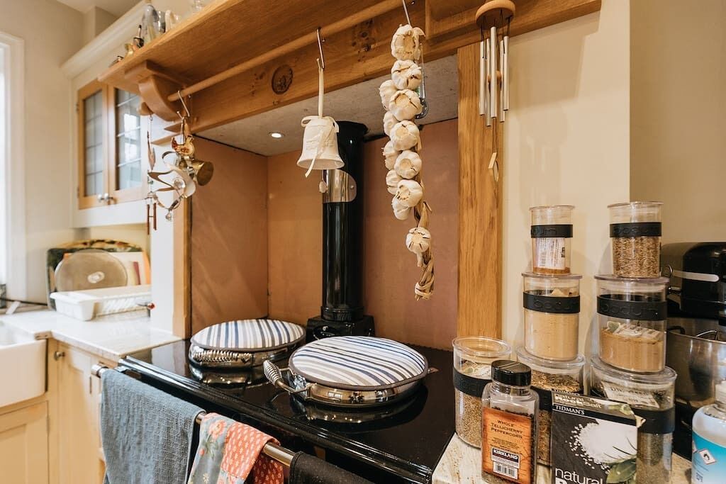 Photo of Kitchen in Skipton