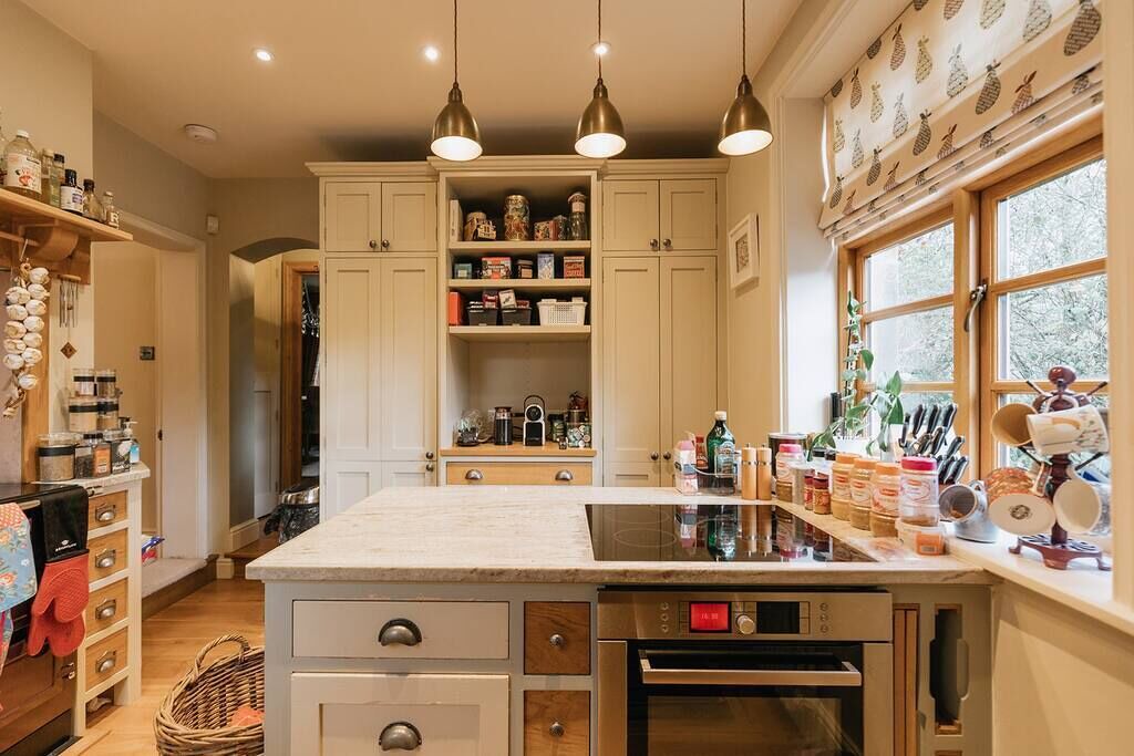 Photo of Kitchen in Skipton