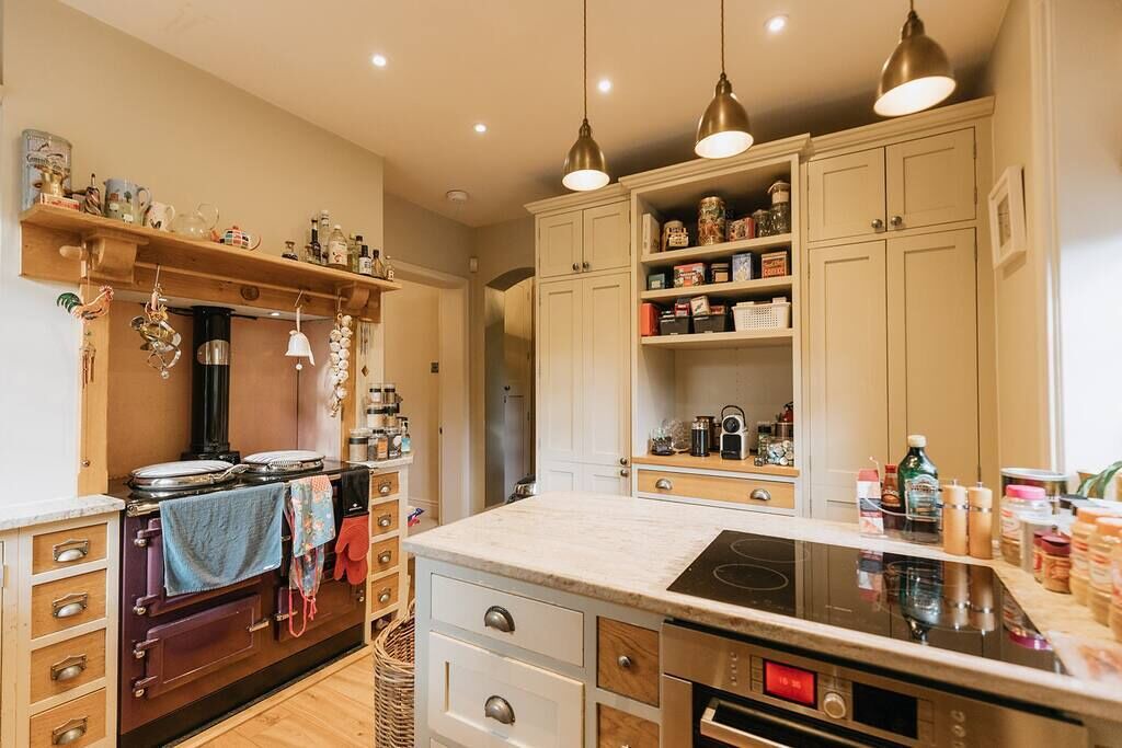Photo of Kitchen in Skipton