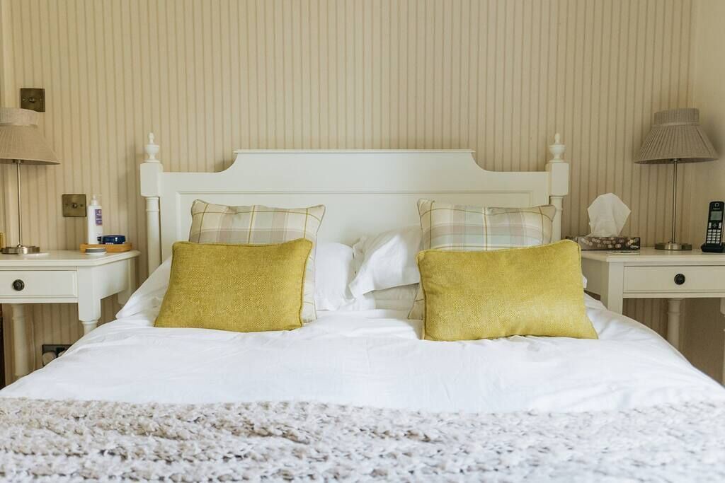 Photo of Bedroom in Skipton