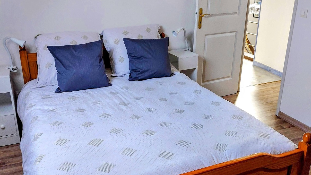 Photo of Bedroom in Nottonville