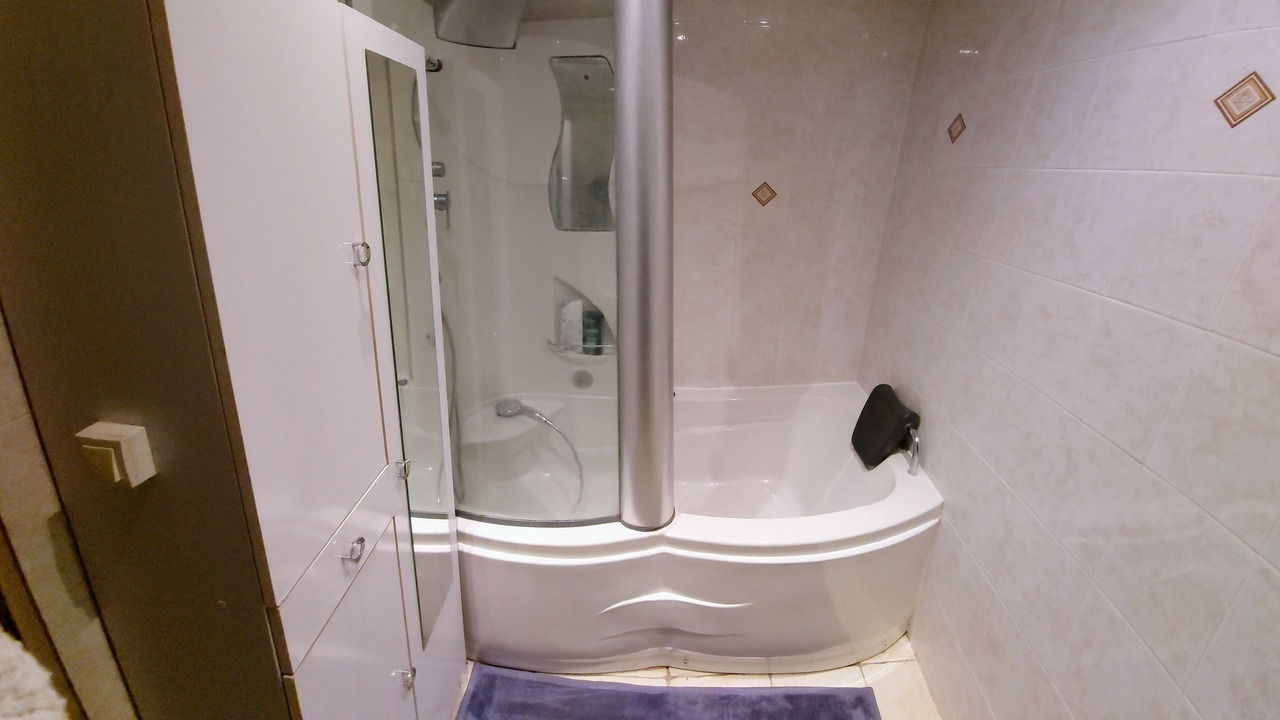 Photo of Bathroom in Nottonville